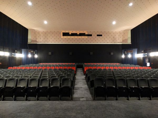 O nas NoveKino Kino Wisła Warszawa Kino CYFROWE D